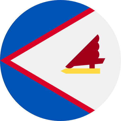 flag American Samoa
