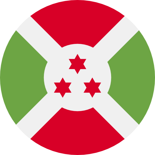 flag Burundi