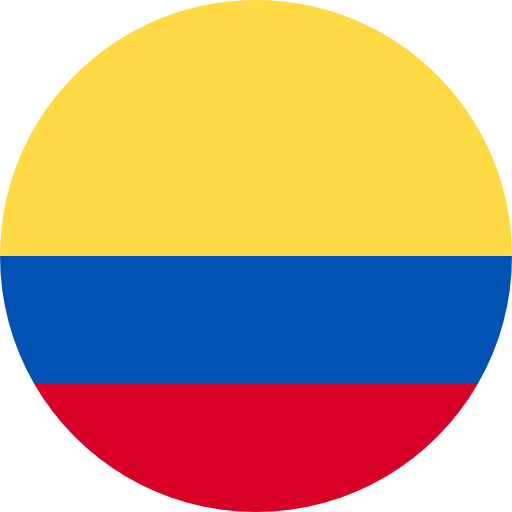 flag Colombia