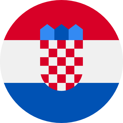 flag Croatia