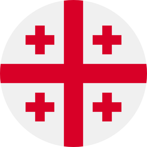 flag Georgia