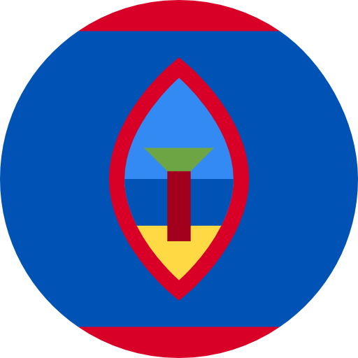 flag Guam