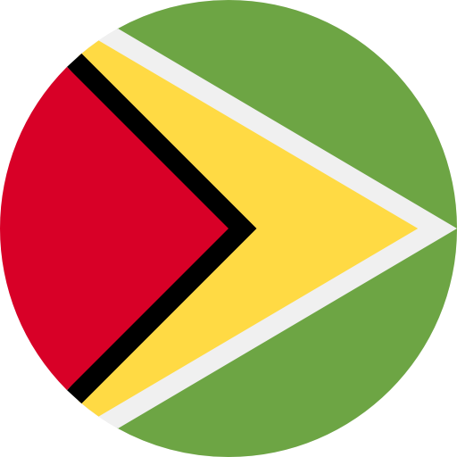 flag Guyana