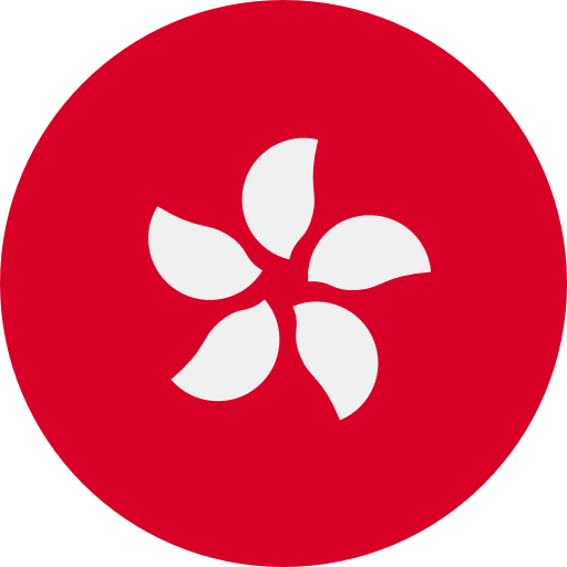 flag Hongkong