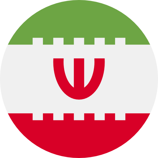 flag Iran
