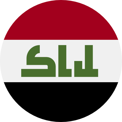 flag Iraq