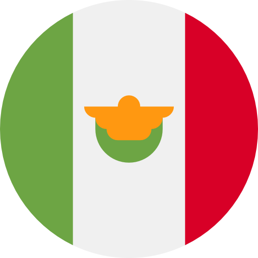 flag Mexico