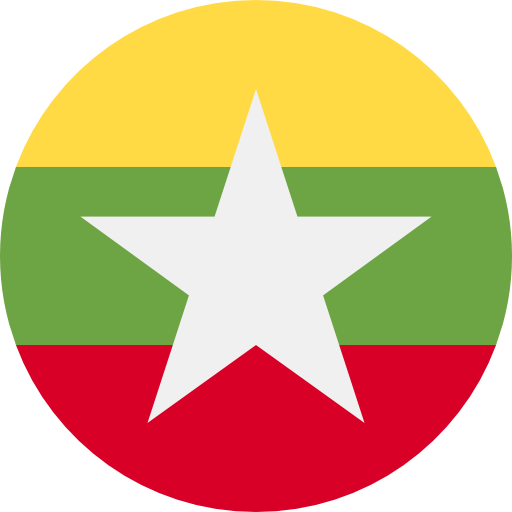 flag Myanmar
