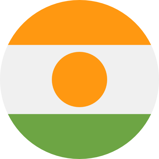 flag Niger