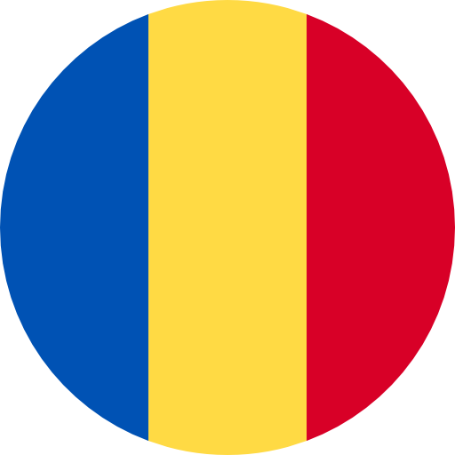 flag Romania