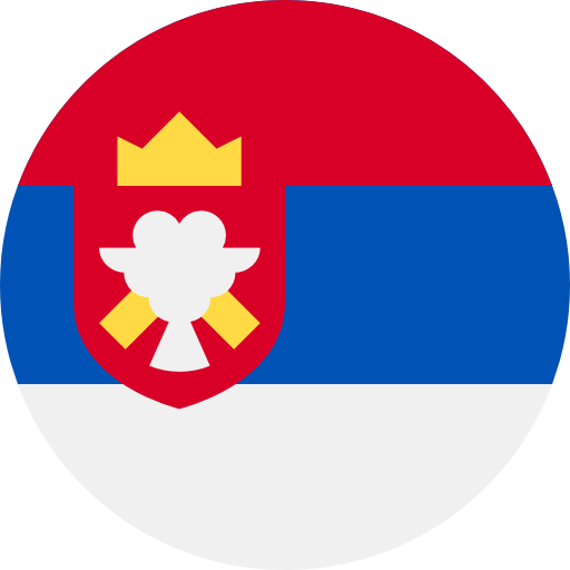 flag Serbia