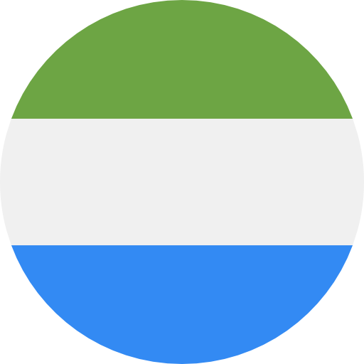 flag Sierra Leone