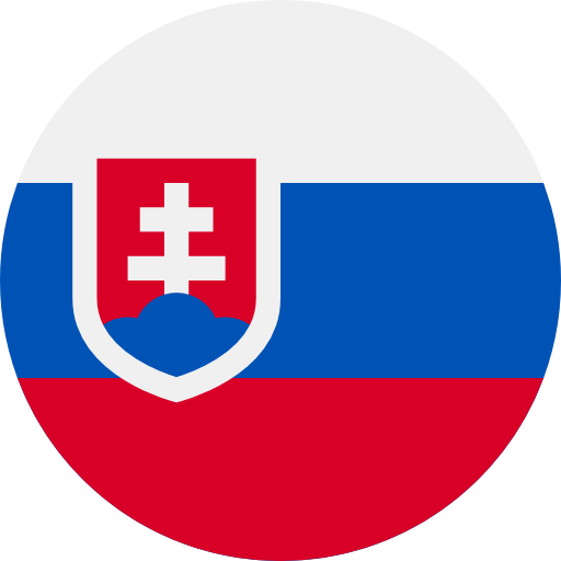 flag Slovakia