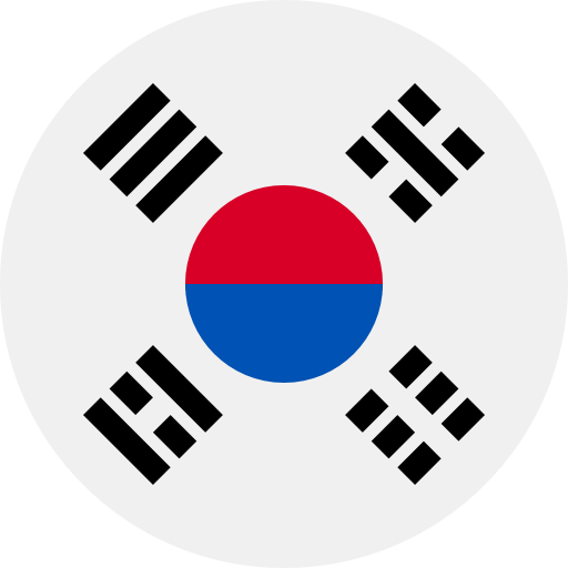 flag South Korea