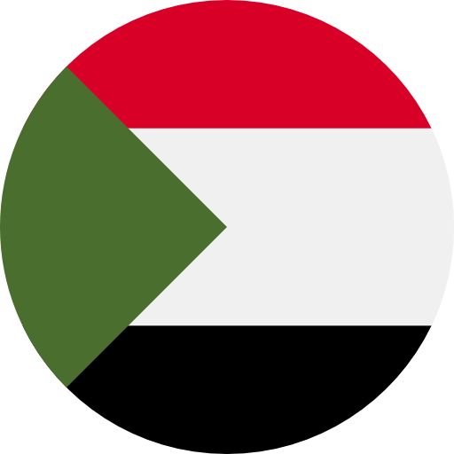 flag Sudan