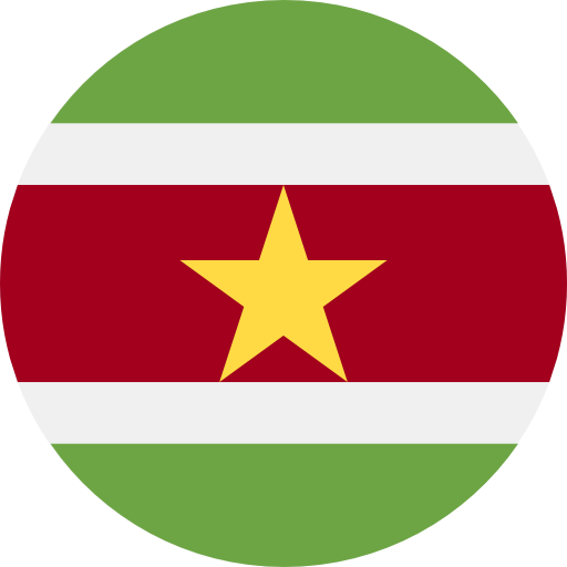 flag Suriname
