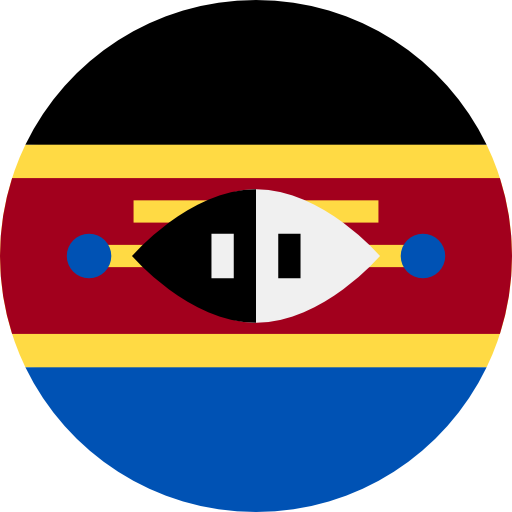 flag Swaziland