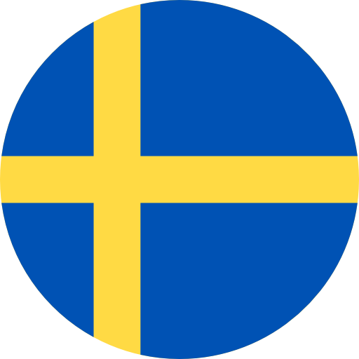 flag Sweden
