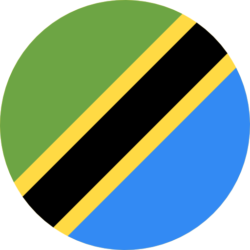 flag Tanzania
