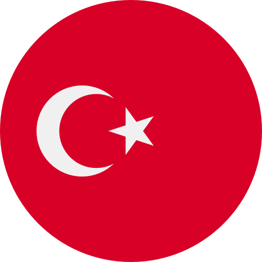 flag Turkey