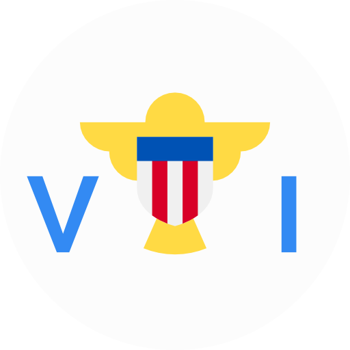 flag Virgin Islands