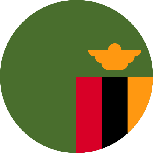 flag Zambia