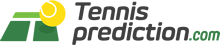 TennisPrediction.com  logo