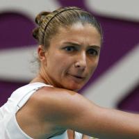 Sara Errani