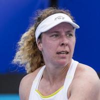 Anna-Lena Friedsam